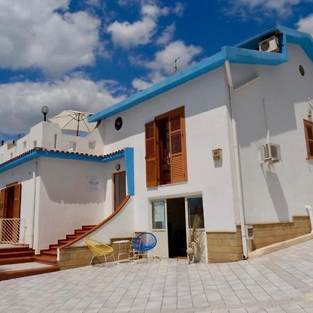Villa Elite Agrigento Exterior foto