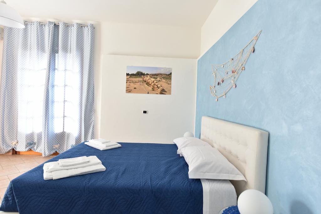 Villa Elite Agrigento Exterior foto