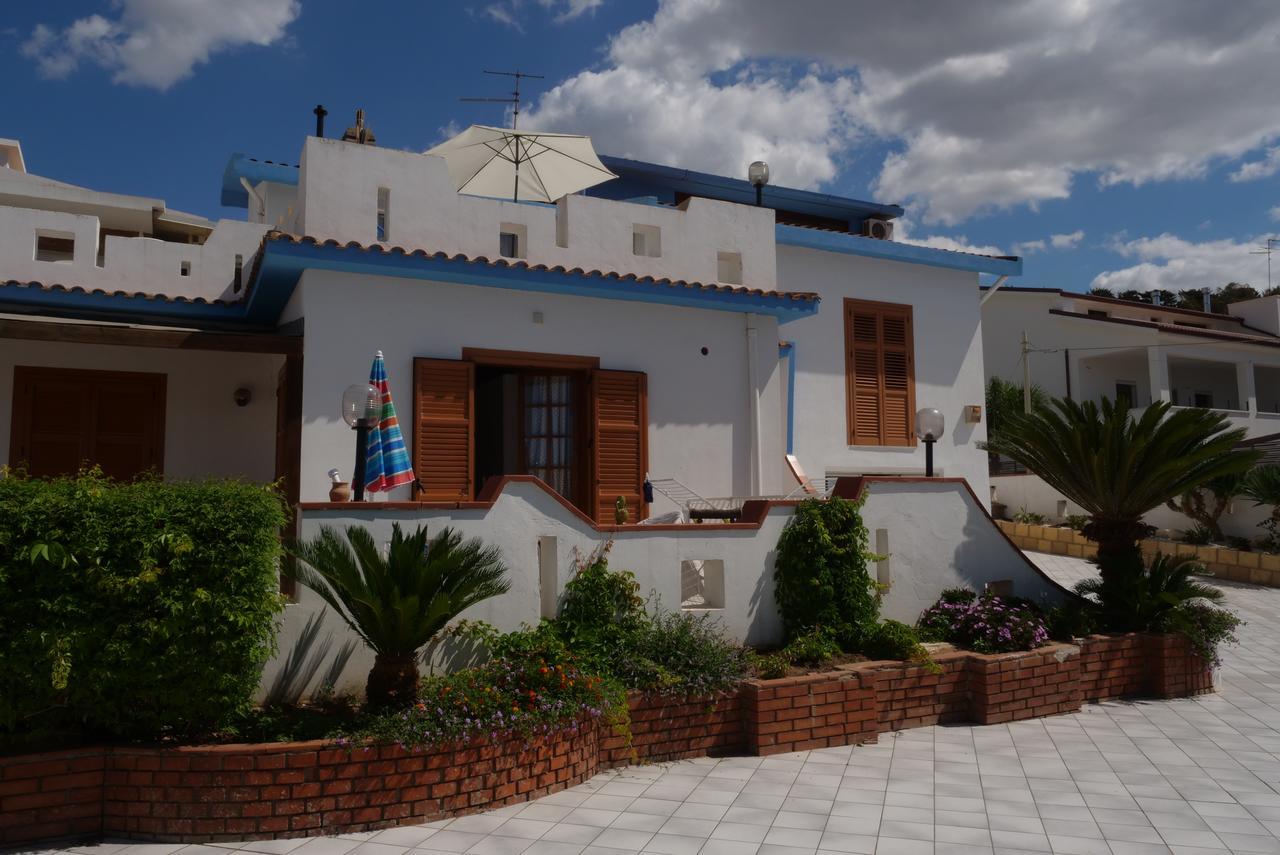 Villa Elite Agrigento Exterior foto