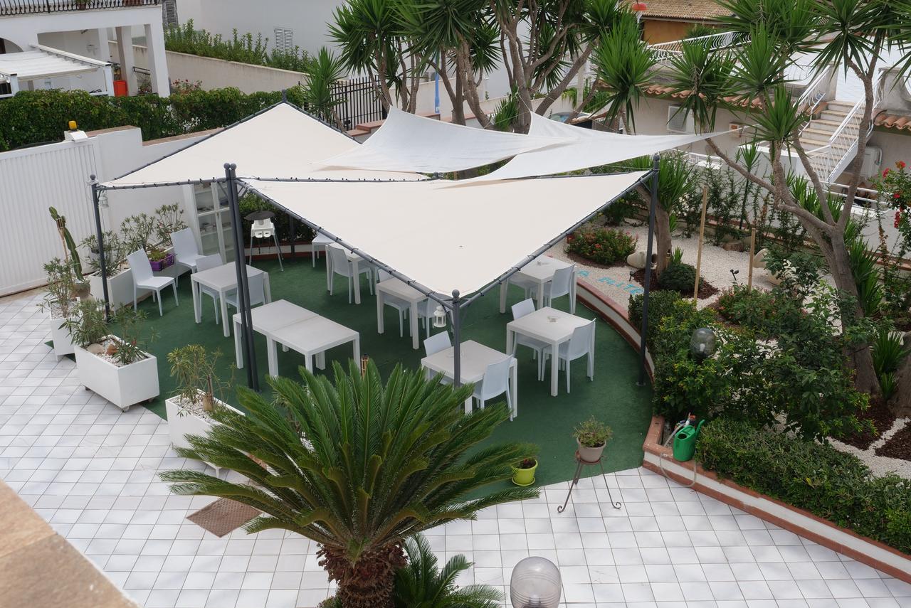 Villa Elite Agrigento Exterior foto