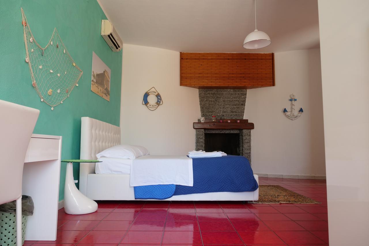 Villa Elite Agrigento Exterior foto