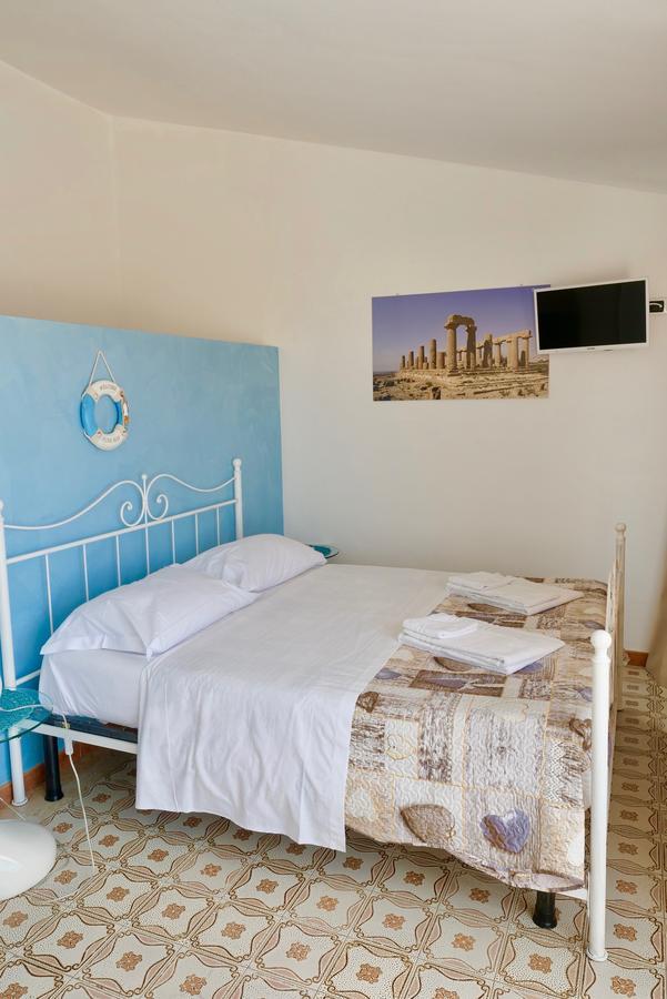 Villa Elite Agrigento Exterior foto
