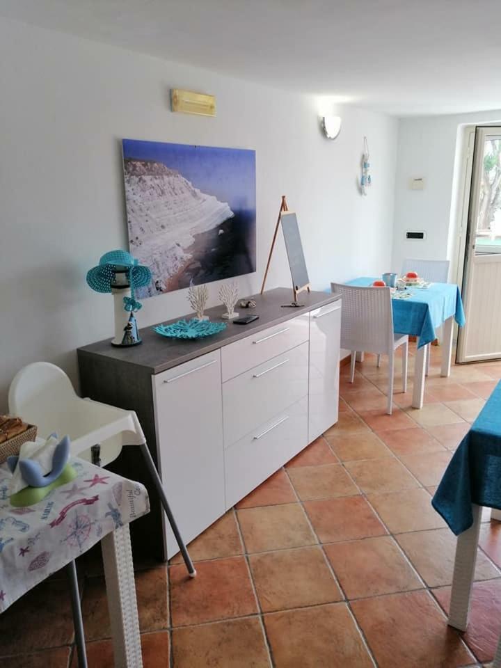 Villa Elite Agrigento Exterior foto